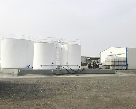 重庆废油再生