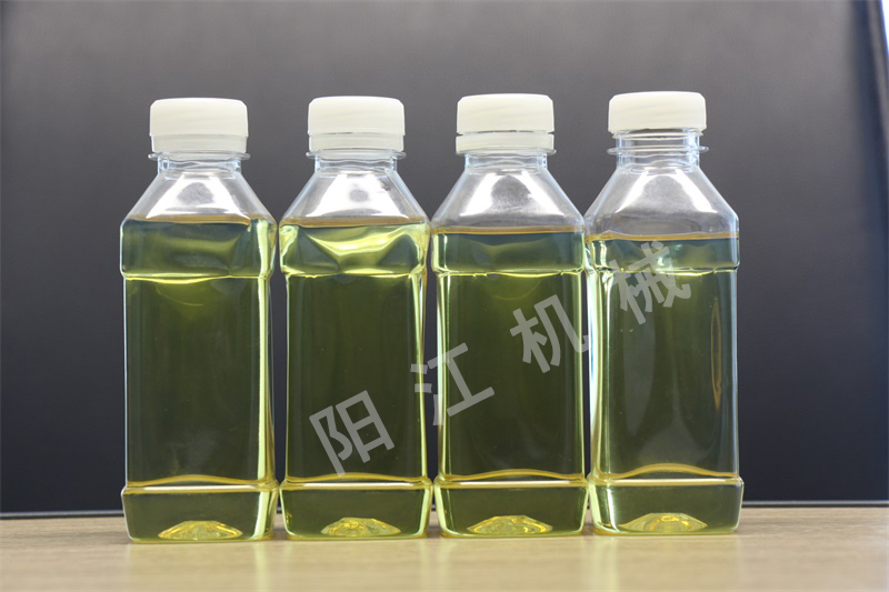 重庆废机油再生设备